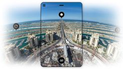 360 Virtual tour / Panorama / Aerial